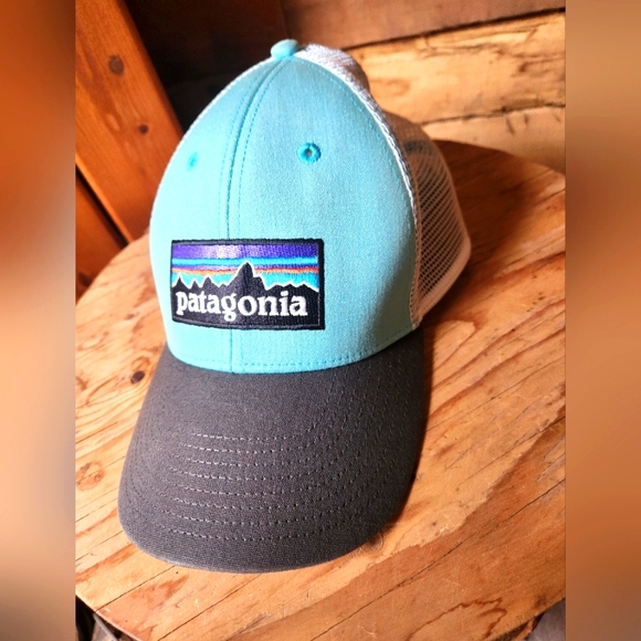 Patagonia Accessories - PATAGONIA TRUCKER HAT - UNISEX